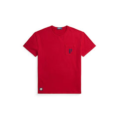 Phillies Polo Ralph Lauren T-Shirt - Red