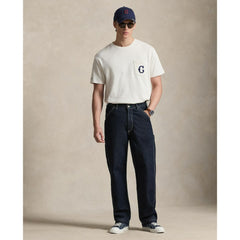 Cubs Polo Ralph Lauren T-Shirt - White