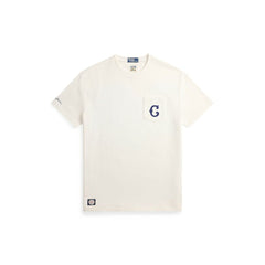 Cubs Polo Ralph Lauren T-Shirt - White