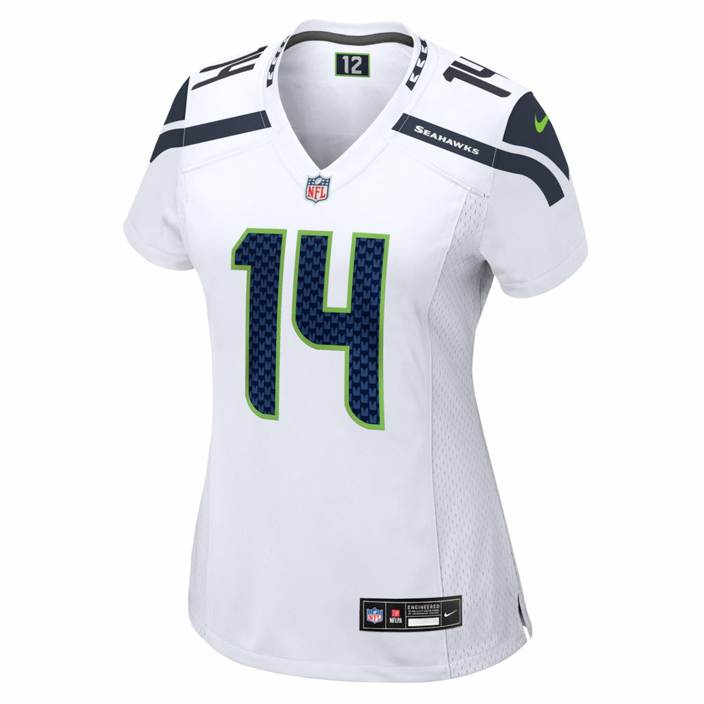 NFL Seattle Seahawks Sam Darnold  Women's Game Jersey