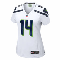 NFL Seattle Seahawks Sam Darnold  Women's Game Jersey