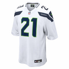 NFL Seattle Seahawks Devon Witherspoon  Game Jersey