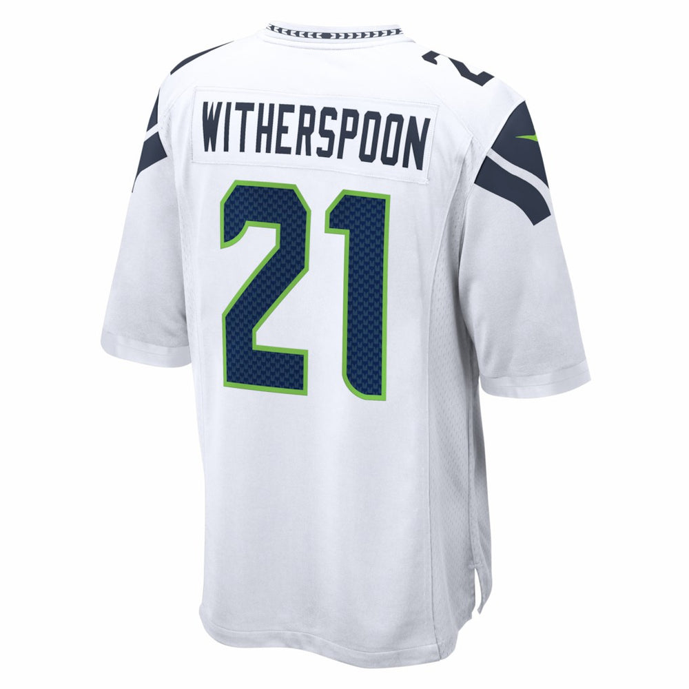 NFL Seattle Seahawks Devon Witherspoon  Game Jersey