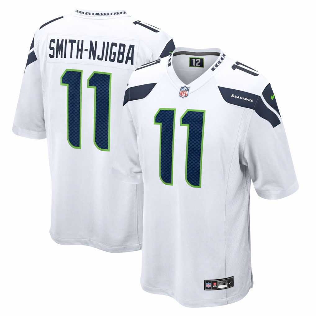 NFL Seattle Seahawks Jaxon Smith-Njigba  Game Jersey
