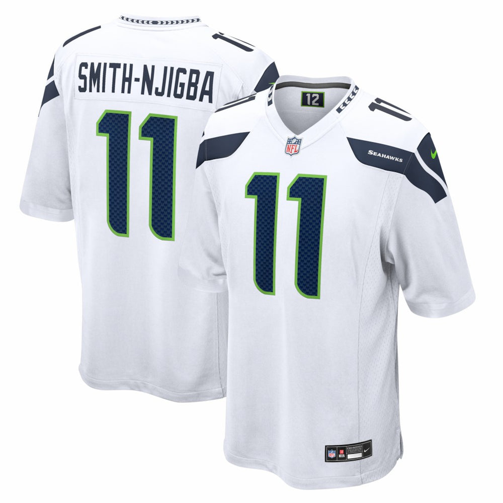 NFL Seattle Seahawks Jaxon Smith-Njigba  Game Jersey