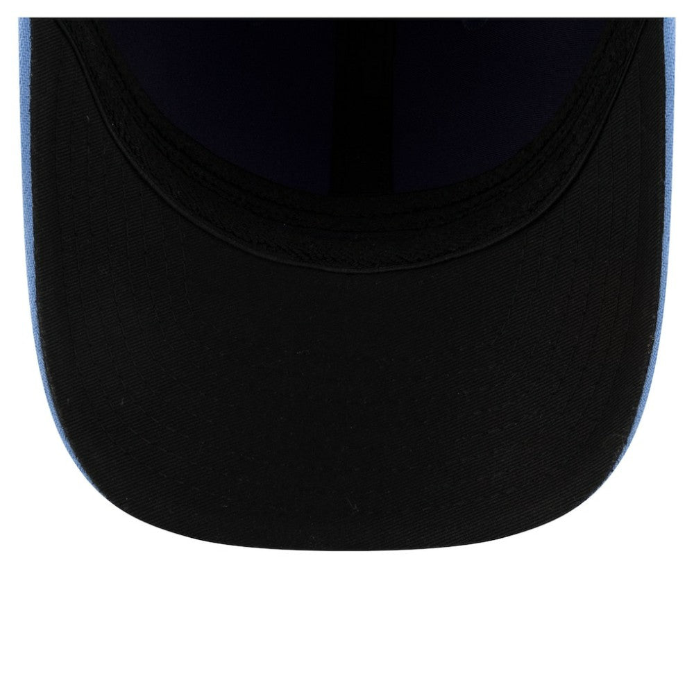 Toronto Blue Jays 50th Season Player Replica 39THIRTY Flex Hat - Navy/Powder Blue | New Era
