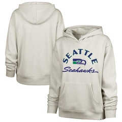 NFL Seattle Seahawks '47 Women's Whirlwind Naomi Hoodie