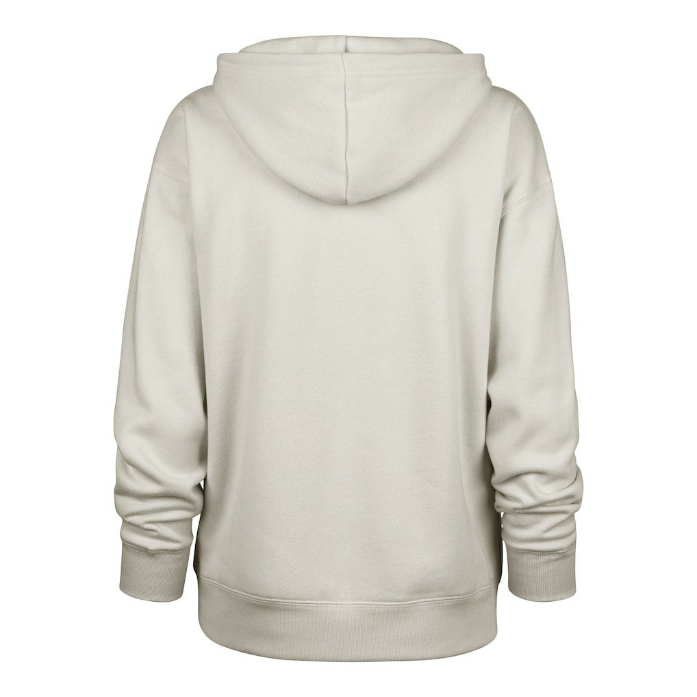 NFL Seattle Seahawks '47 Women's Whirlwind Naomi Hoodie
