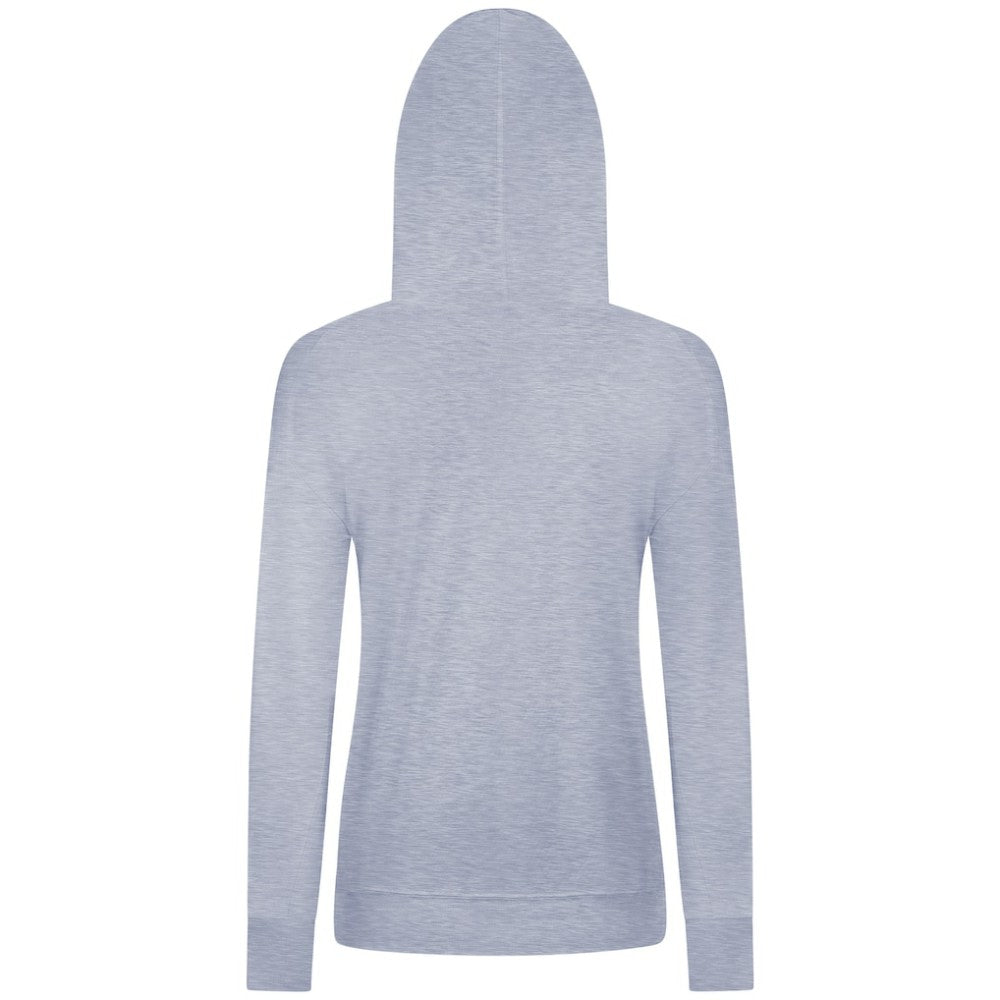 Athletics Levelwear Women's Relay Spring Training Sunrise Bold Hoodie - Light Blue