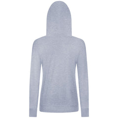 Chicago Cubs Levelwear Women's Relay Spring Training Sunrise Bold Hoodie - Light Blue