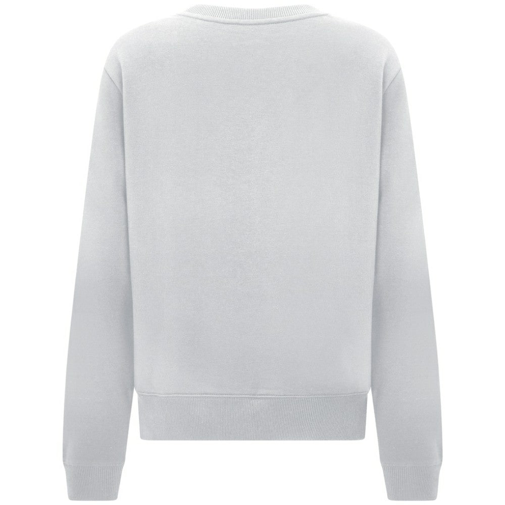 New York Yankees Levelwear Women's Yvette Spring Training Badge Bold Sweatshirt - White