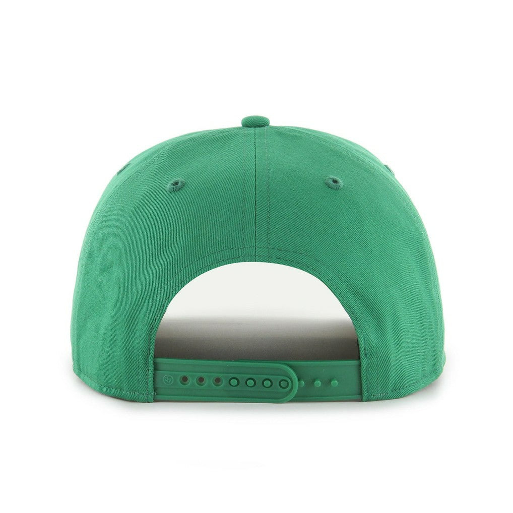 NFL Seattle Seahawks '47 Throwback Hitch Adjustable Hat
