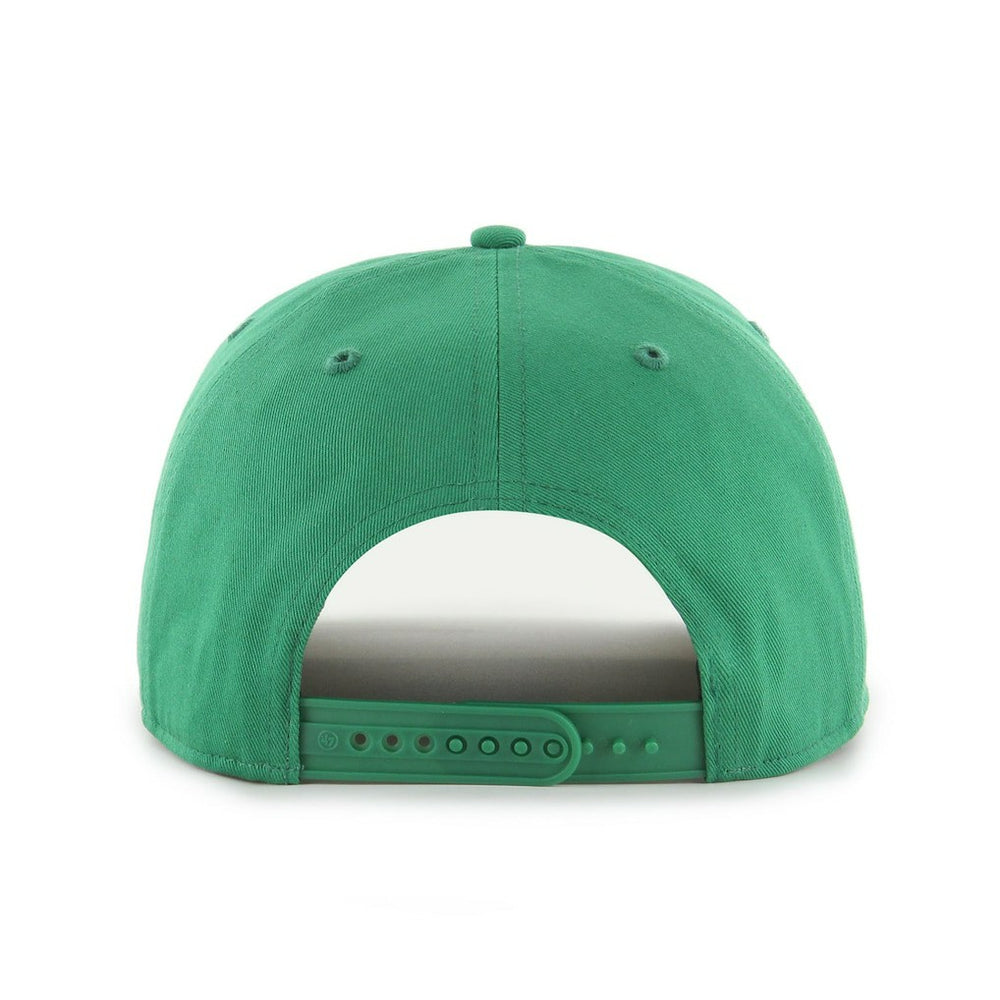 NFL Seattle Seahawks '47 Throwback Hitch Adjustable Hat