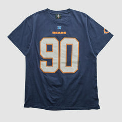 NFL Chicago Bears NFL 2010s T-shirt