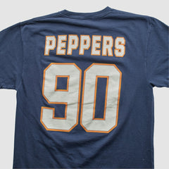 NFL Chicago Bears NFL 2010s T-shirt
