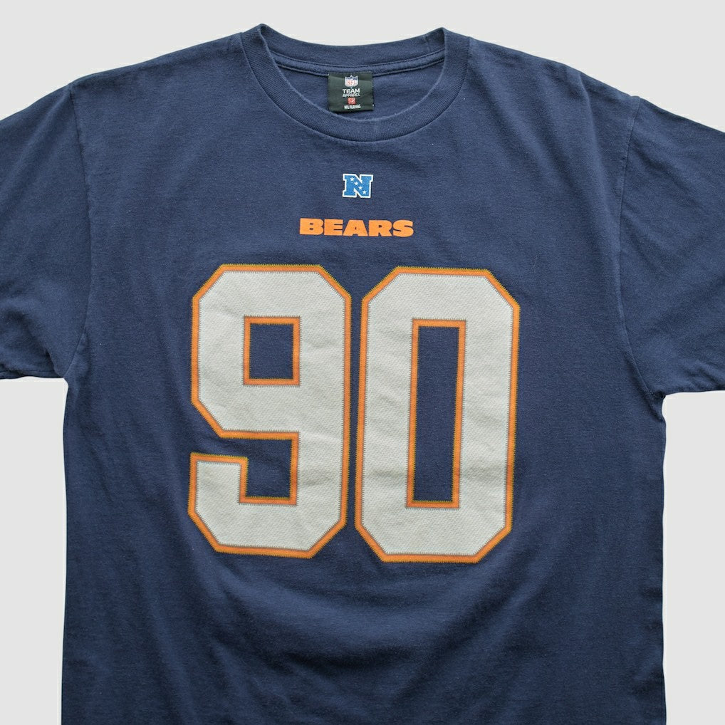 NFL Chicago Bears NFL 2010s T-shirt