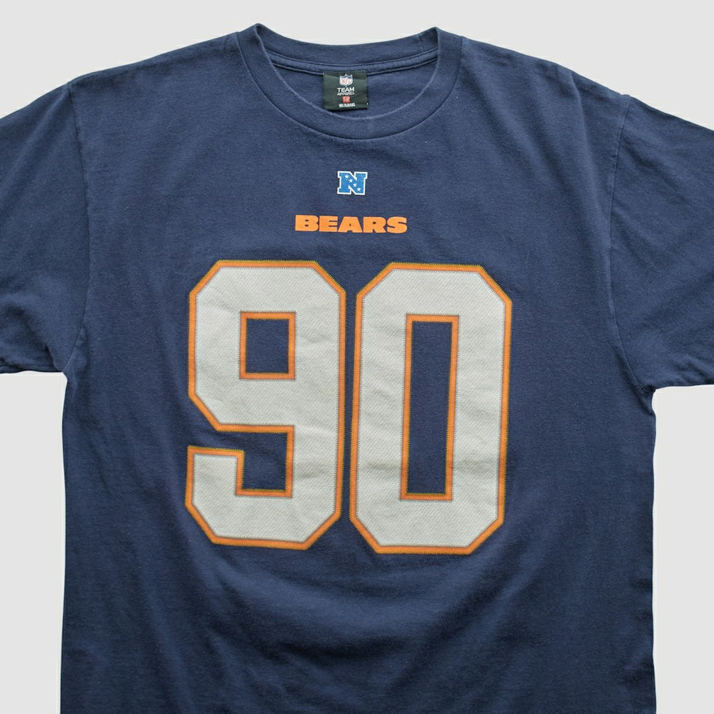 NFL Chicago Bears NFL 2010s T-shirt