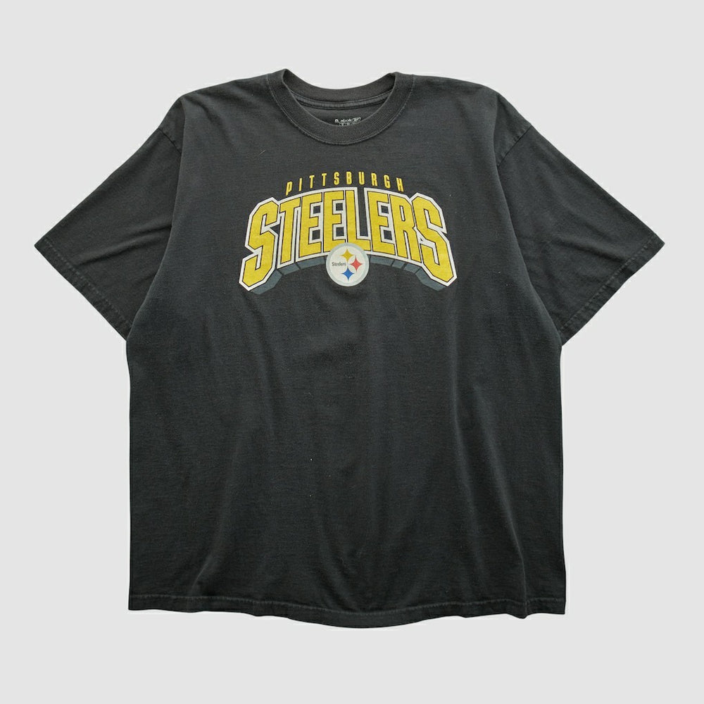 NFL Pittsburgh Steelers Reebok 2000s T-shirt