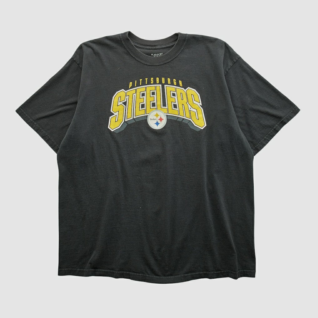 NFL Pittsburgh Steelers Reebok 2000s T-shirt