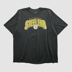 NFL Pittsburgh Steelers Reebok 2000s T-shirt