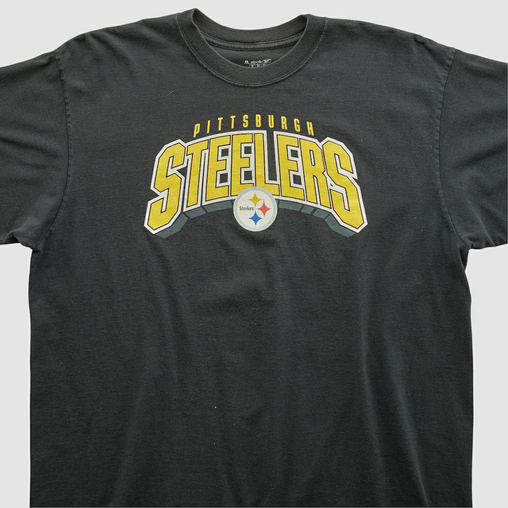 NFL Pittsburgh Steelers Reebok 2000s T-shirt
