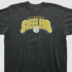 NFL Pittsburgh Steelers Reebok 2000s T-shirt