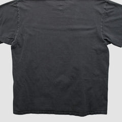 New York Knicks UNK 2010s T-shirt - Black Vintage | Vintage cheap