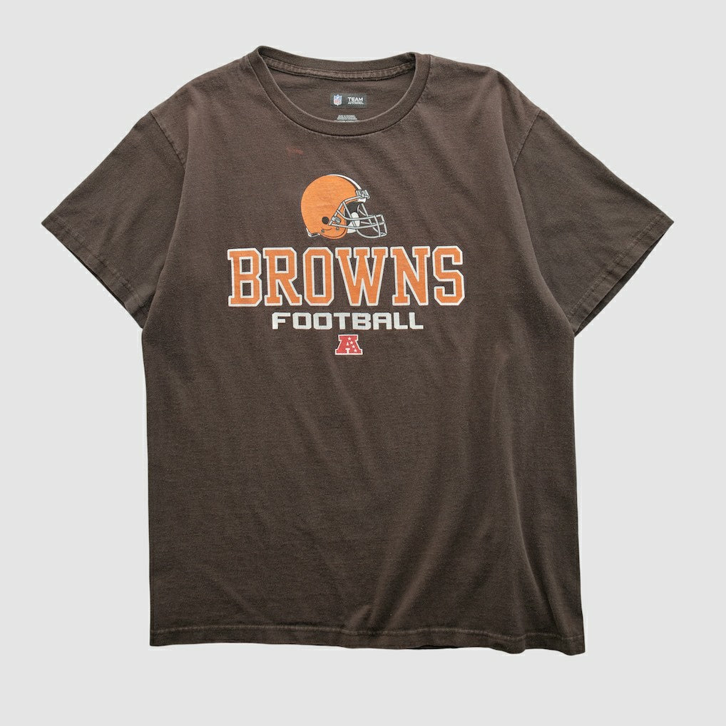 NFL Cleveland Browns NFL 2010s T-shirt
