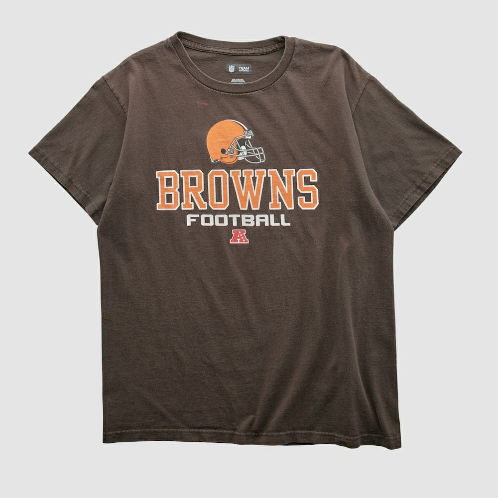 NFL Cleveland Browns NFL 2010s T-shirt
