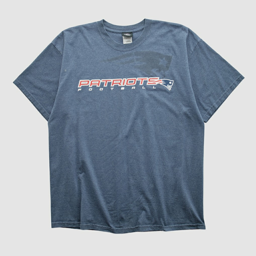 NFL New England Patriots NFL 2010s T-shirt