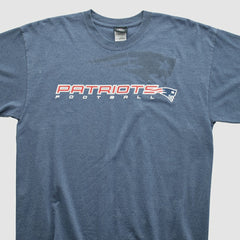 NFL New England Patriots NFL 2010s T-shirt