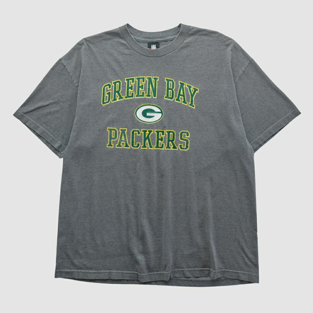 NFL Green Bay Packers NFL 2010s T-shirt