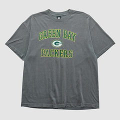 NFL Green Bay Packers NFL 2010s T-shirt