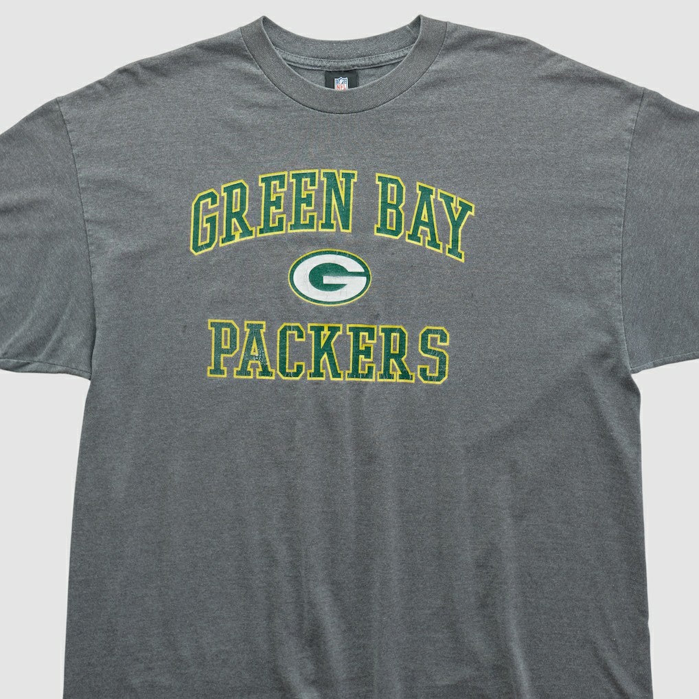 NFL Green Bay Packers NFL 2010s T-shirt