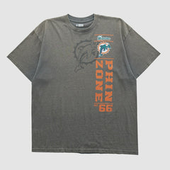 NFL Miami Dolphins NFL 2010s T-shirt