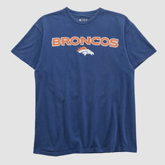 NFL Denver Broncos NFL 2010s T-shirt
