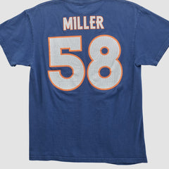 NFL Denver Broncos NFL 2010s T-shirt