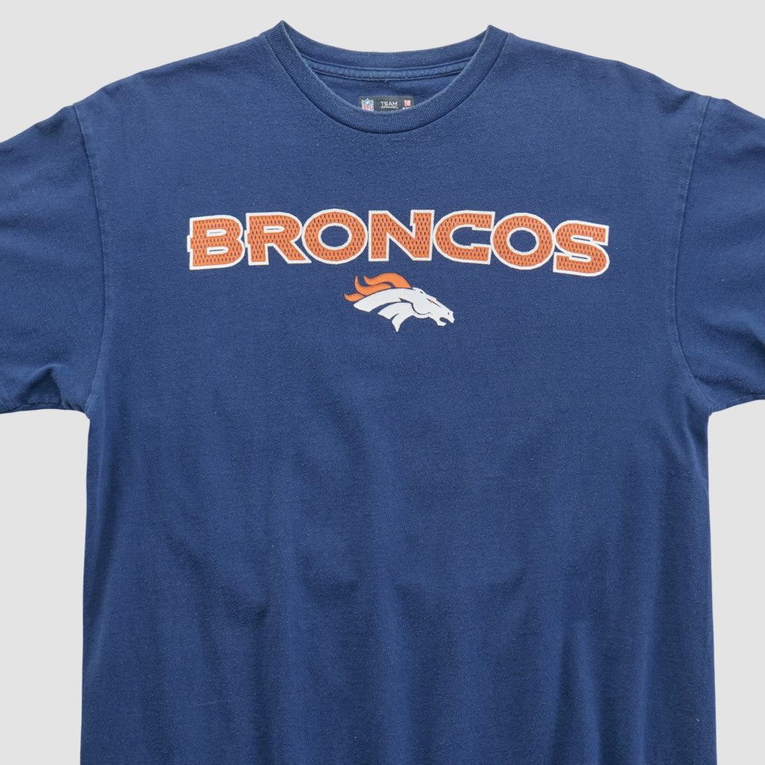 NFL Denver Broncos NFL 2010s T-shirt