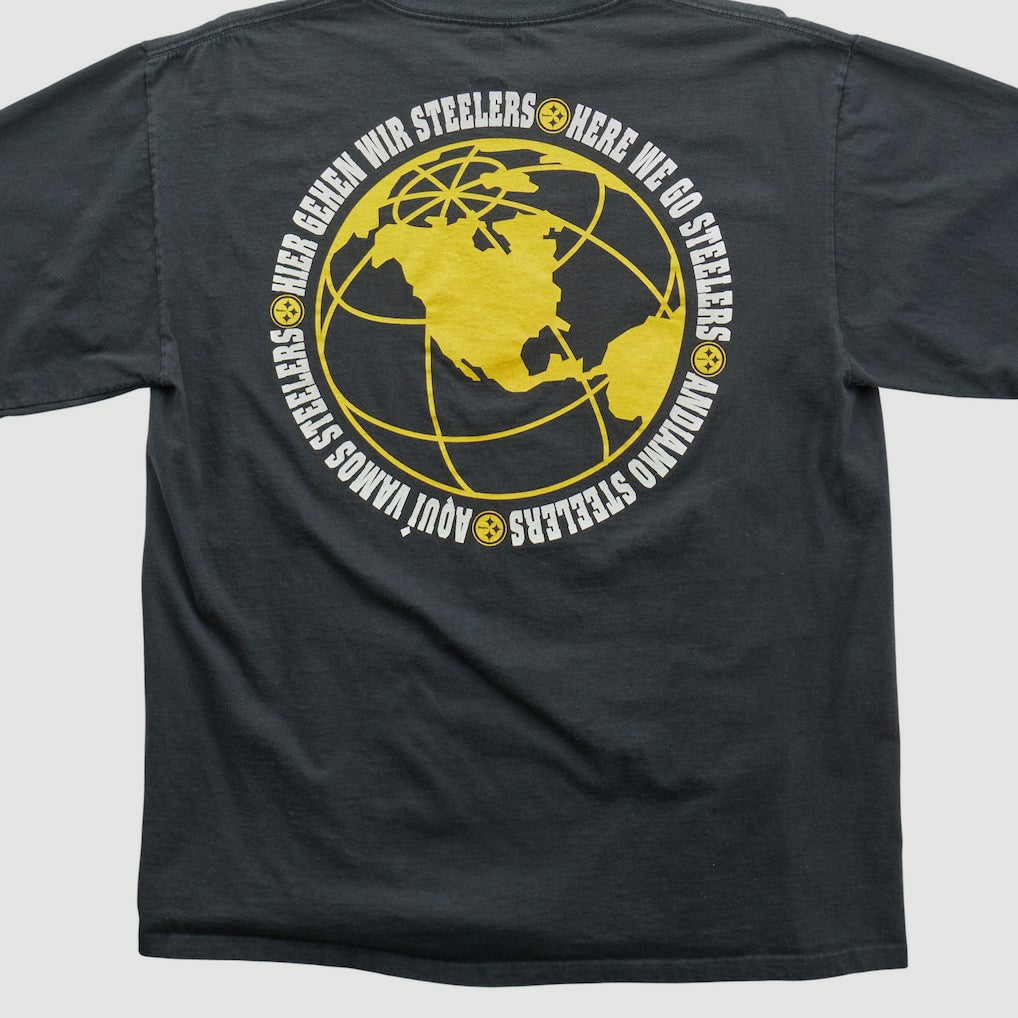 NFL Pittsburgh Steelers NFL 2010s T-shirt
