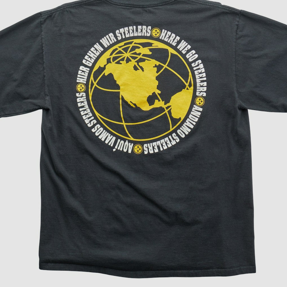 NFL Pittsburgh Steelers NFL 2010s T-shirt