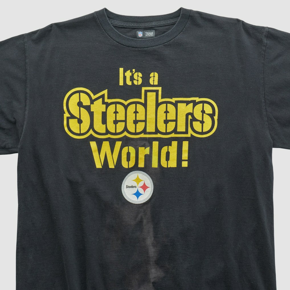 NFL Pittsburgh Steelers NFL 2010s T-shirt