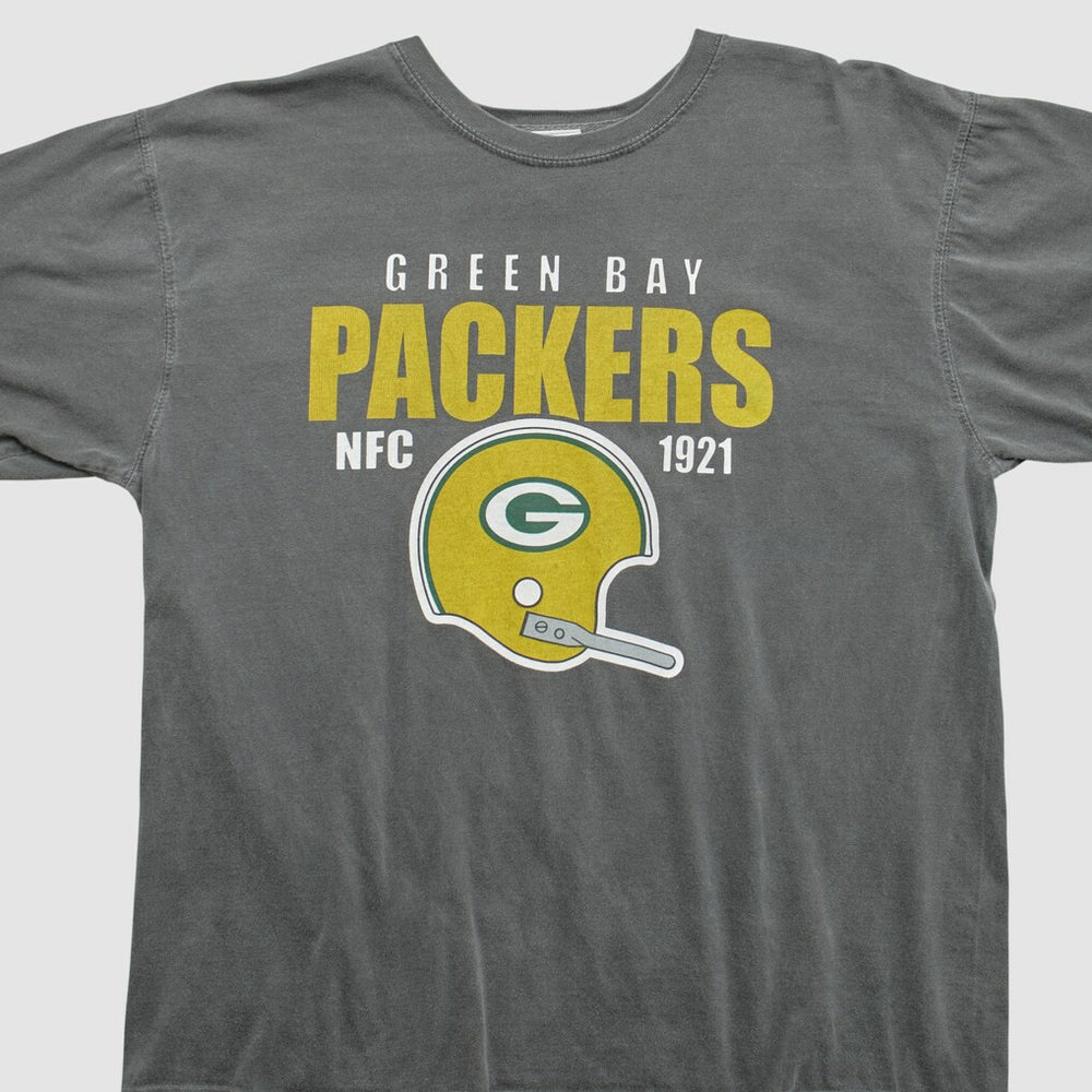 NFL Green Bay Packers NFL 2010s T-shirt