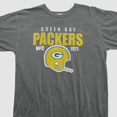 NFL Green Bay Packers NFL 2010s T-shirt