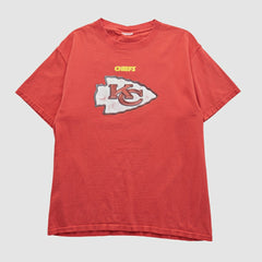 NFL Kansas City Chiefs 2000s T-shirt