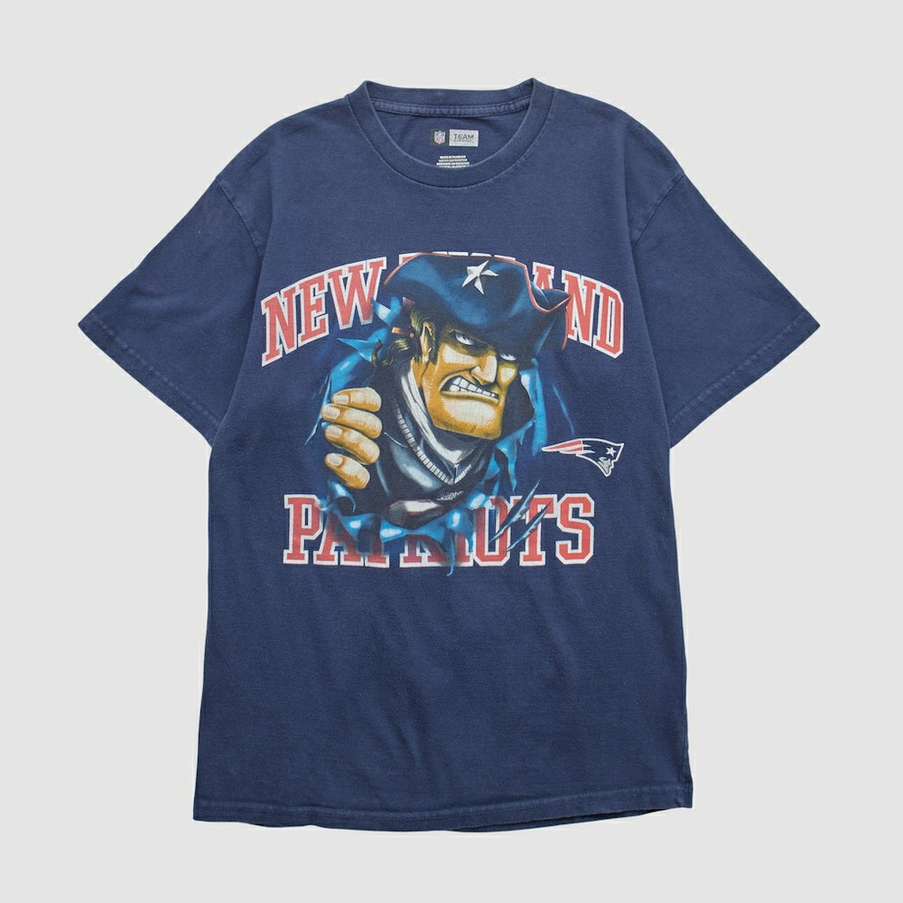 NFL New England Patriots NFL 2010s T-shirt