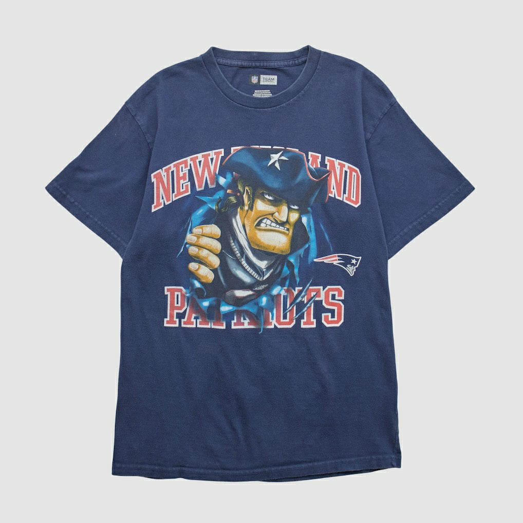 NFL New England Patriots NFL 2010s T-shirt
