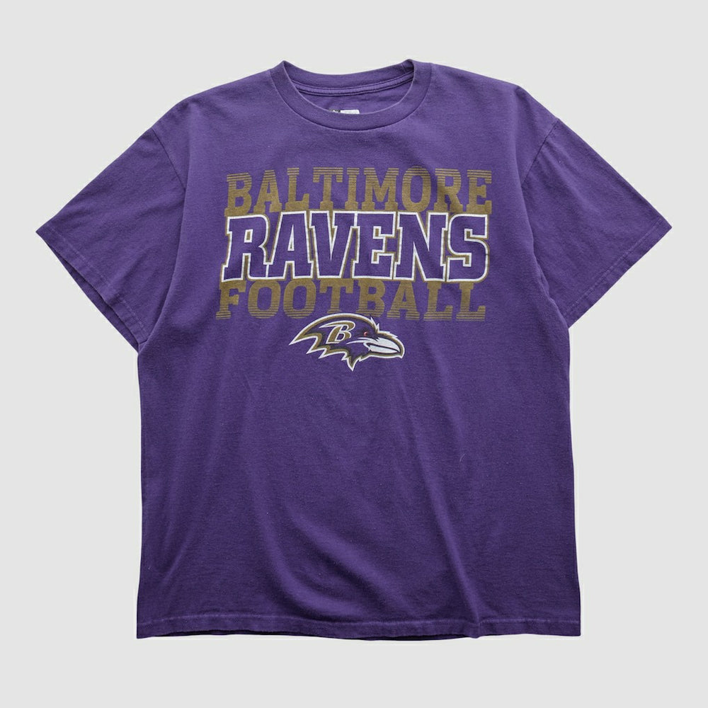 NFL Baltimore Ravens NFL 2010s T-shirt