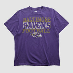 NFL Baltimore Ravens NFL 2010s T-shirt