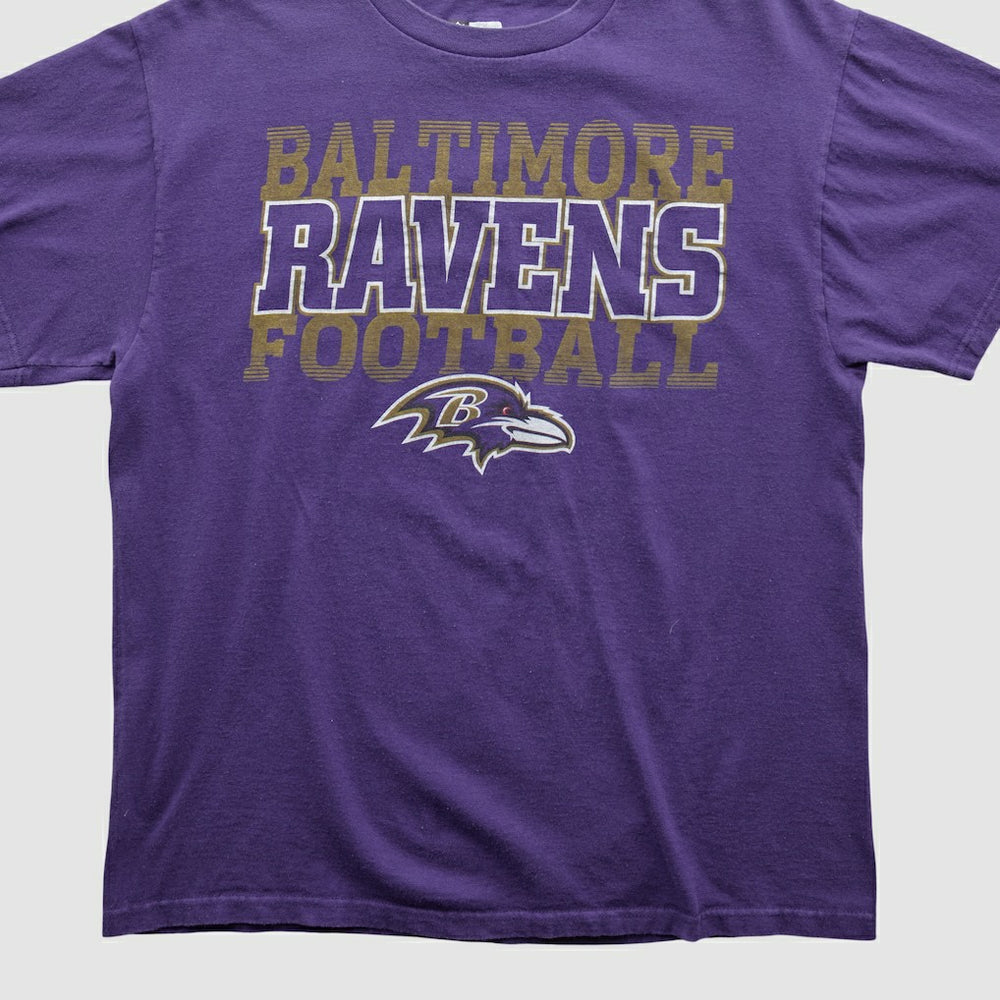 NFL Baltimore Ravens NFL 2010s T-shirt