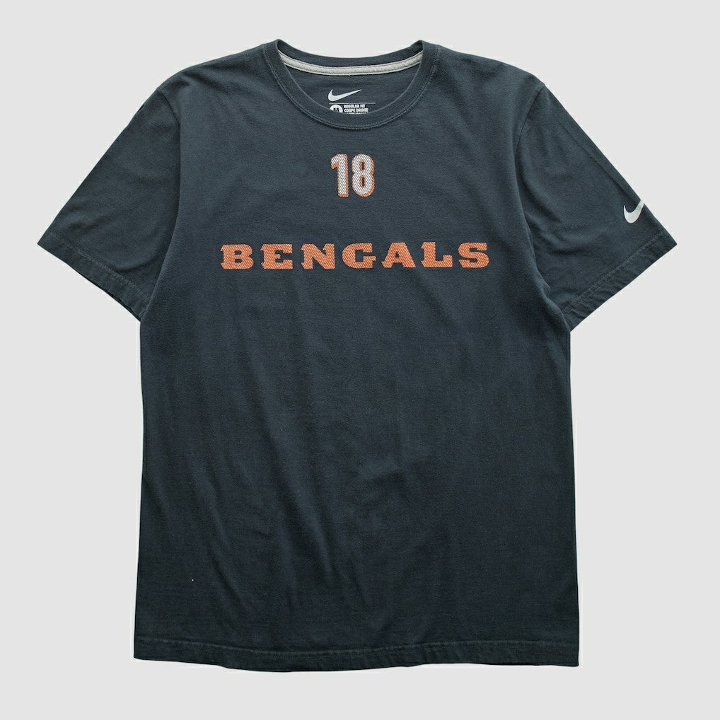 NFL Cincinnati Bengals 2010s T-shirt